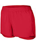 Augusta Sportswear 2431  Girls Wayfarer Shorts