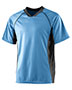 Augusta 243 Men Wicking Soccer Shirt