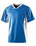 Augusta 243 Men Wicking Soccer Shirt