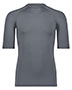 Augusta Sportswear 2606  Hyperform Compression Half Sleeve Tee