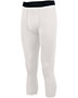 Augusta Sportswear 2619  Youth Hyperform Compression Calf-Length Tight