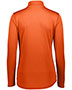 Augusta Sportswear 2787 Ladies Attain Wicking 1/4 Zip Pullover