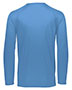 Augusta Sportswear 2795 Attain Wicking Long Sleeve Tee