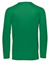 Augusta Sportswear 2796 Youth Attain Wicking Long Sleeve Tee