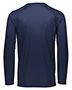 Augusta Sportswear 2796  Youth Attain Wicking Long Sleeve Tee