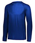 Augusta Sportswear 2796  Youth Attain Wicking Long Sleeve Tee