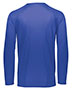 Augusta Sportswear 2796  Youth Attain Wicking Long Sleeve Tee