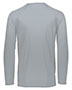 Augusta Sportswear 2796 Youth Attain Wicking Long Sleeve Tee