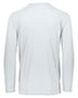 Augusta Sportswear 2796  Youth Attain Wicking Long Sleeve Tee