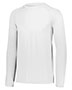 Augusta Sportswear 2796  Youth Attain Wicking Long Sleeve Tee