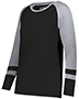 Black/Grey Heather