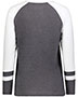 Augusta 2917 Women Ladies Fanatic 2.0 Long Sleeve Tee
