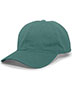 Augusta 300WC  Pigment Dyed Hook-And-Loop Adjustable Cap