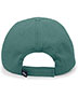 Augusta 300WC  Pigment Dyed Hook-And-Loop Adjustable Cap