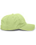 Augusta 300WC  Pigment Dyed Hook-And-Loop Adjustable Cap
