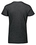 Augusta Sportswear 3067  Ladies Tri-Blend Tee