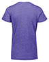 Augusta Sportswear 3067  Ladies Tri-Blend Tee