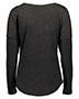 Augusta Sportswear 3077  Ladies Lux Tri-Blend Long Sleeve Tee