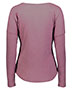 Augusta Sportswear 3077  Ladies Lux Tri-Blend Long Sleeve Tee