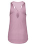 Augusta Sportswear 3078 Ladies Lux Tri-Blend Tank