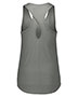 Augusta Sportswear 3078  Ladies Lux Tri-Blend Tank