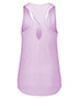 Augusta Sportswear 3078  Ladies Lux Tri-Blend Tank