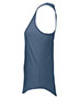 Augusta Sportswear 3078  Ladies Lux Tri-Blend Tank