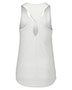 Augusta Sportswear 3078  Ladies Lux Tri-Blend Tank