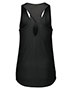 Augusta Sportswear 3079 Girls Lux Tri-Blend Tank