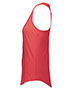 Augusta Sportswear 3079 Girls Lux Tri-Blend Tank