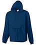 Augusta Sportswear 3130  Pullover Jacket In A Pocket