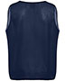 Augusta 321201 Boys Youth Scrimmage Vest