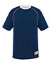 Augusta 322901 Boys Youth Conversion Reversible Jersey