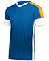 Augusta 322930 Men Wembley Soccer Jersey