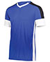 Augusta 322931 Boys Youth Wembley Soccer Jersey