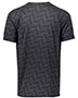 Augusta 322980 Men Hypervolt Jersey