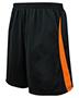 Augusta 325381 Boys Youth Albion Shorts