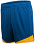Augusta 325442 Women Ladies Stamford Soccer Shorts