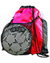 Augusta 327920  Convertible Drawstring Backpack
