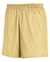 Augusta 335580 Men Mini Mesh Long Shorts