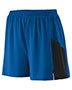 Augusta 336 Boys Sprint Spandex Running Short