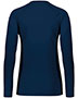 Augusta 342212 Women Ladies TruHit Long Sleeve Jersey