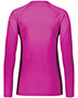 Augusta 342212 Women Ladies TruHit Long Sleeve Jersey