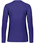 Augusta 342212 Women Ladies TruHit Long Sleeve Jersey