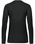 Augusta 342213 Girls  TruHit Long Sleeve Jersey