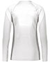 Augusta 342213 Girls  TruHit Long Sleeve Jersey