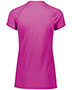 Augusta 342222 Women Ladies TruHit Short Sleeve Jersey