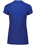 Augusta 342223 Girls TruHit Short Sleeve Jersey