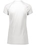 Augusta 342223 Girls  TruHit Short Sleeve Jersey