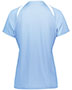 Augusta 342232 Women Ladies Color Cross Jersey